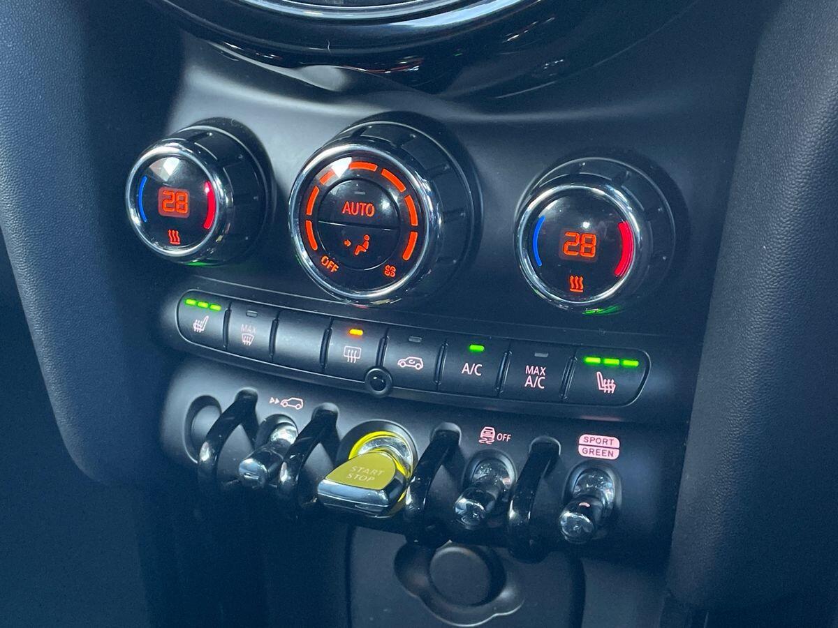 Used MINI Hatch 2021 for sale - 76731020: Photo 18