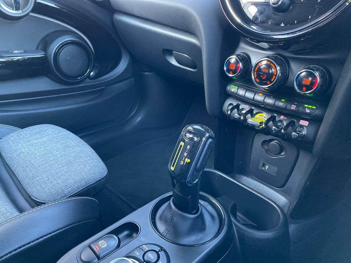 Used MINI Hatch 2021 for sale - 76731020: Photo 19