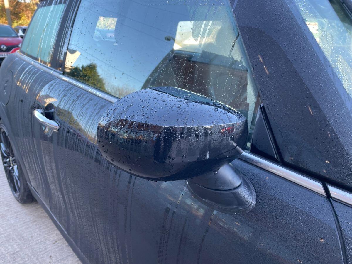 Used MINI Hatch 2021 for sale - 76731020: Photo 22