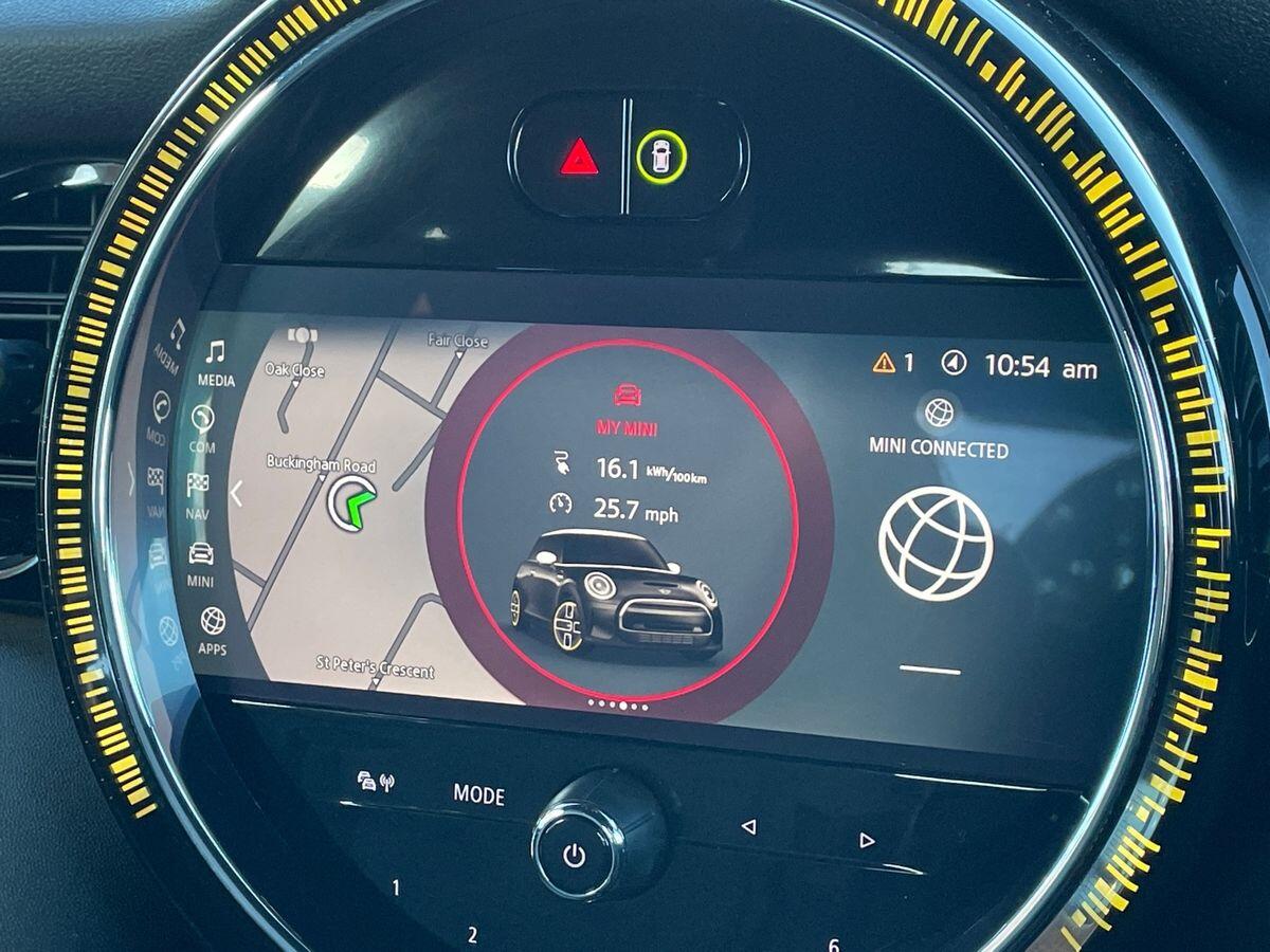 Used MINI Hatch 2021 for sale - 76731020: Photo 23