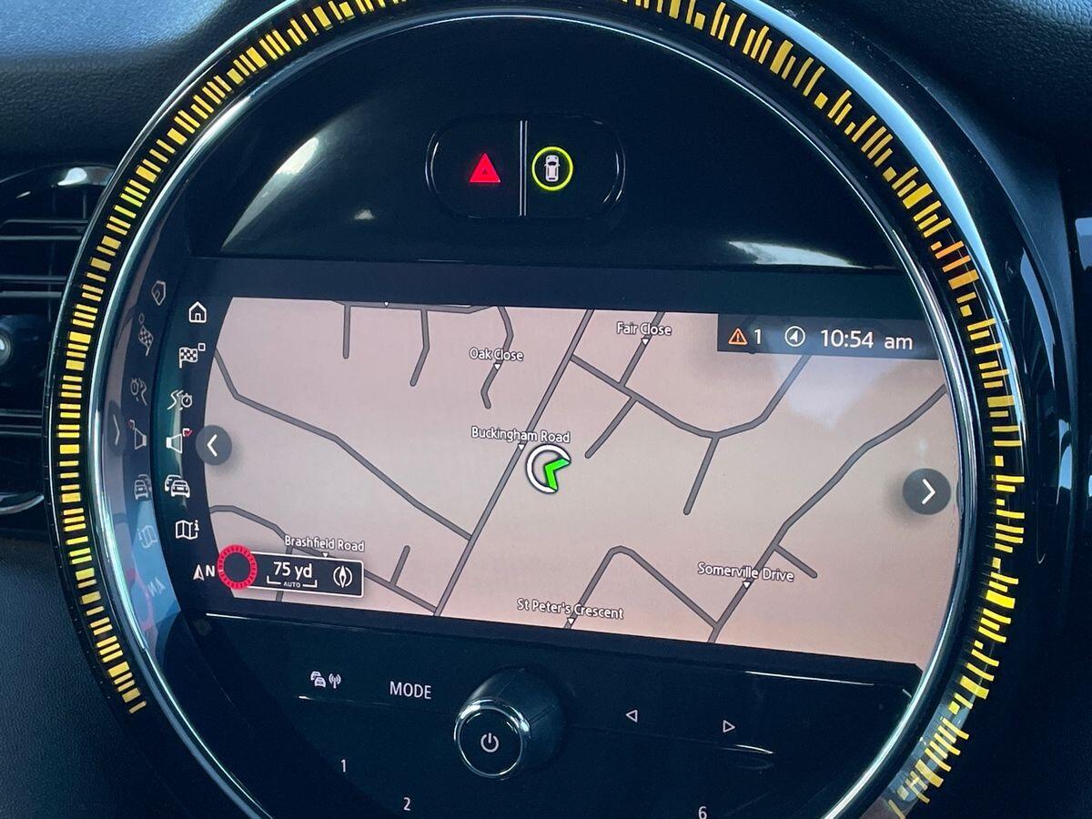 Used MINI Hatch 2021 for sale - 76731020: Photo 24