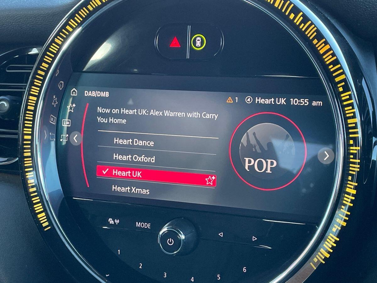 Used MINI Hatch 2021 for sale - 76731020: Photo 25