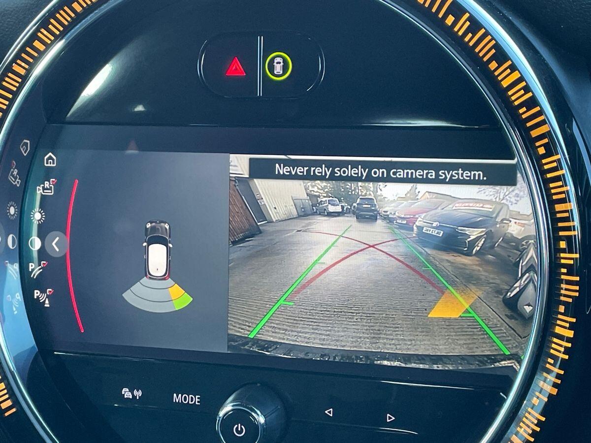 Used MINI Hatch 2021 for sale - 76731020: Photo 27