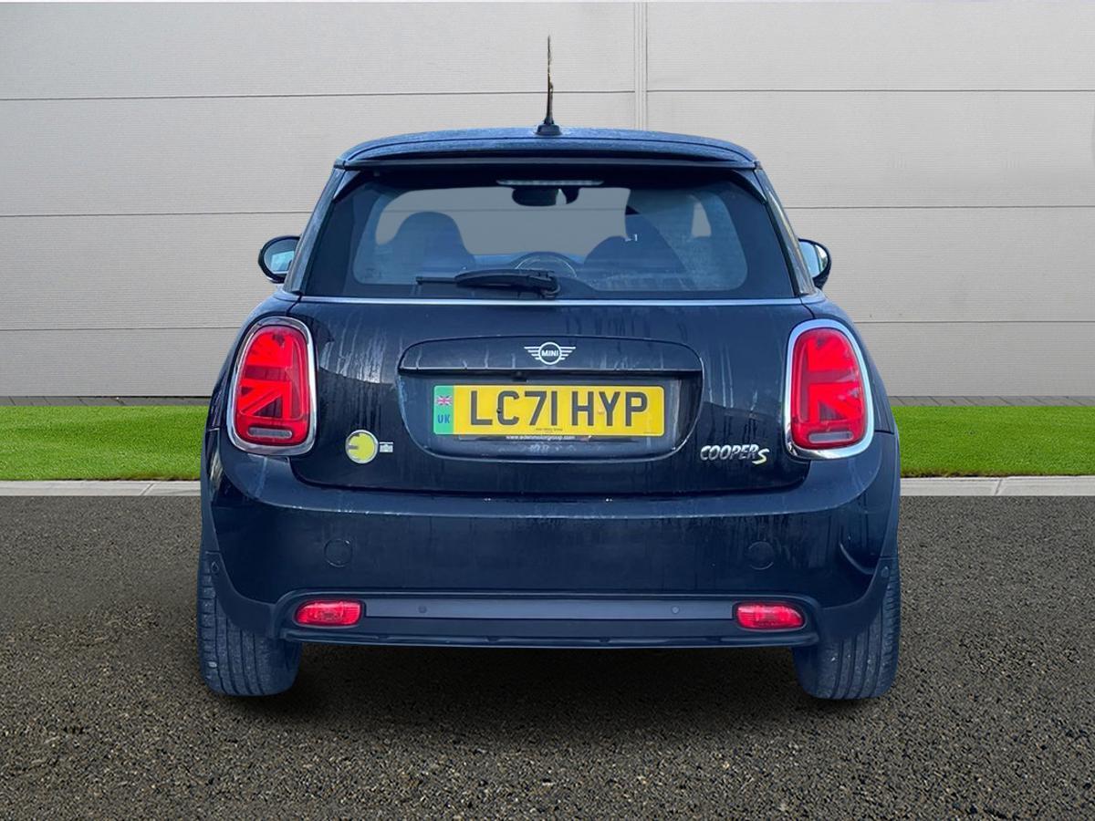 Used MINI Hatch 2021 for sale - 76731020: Photo 6