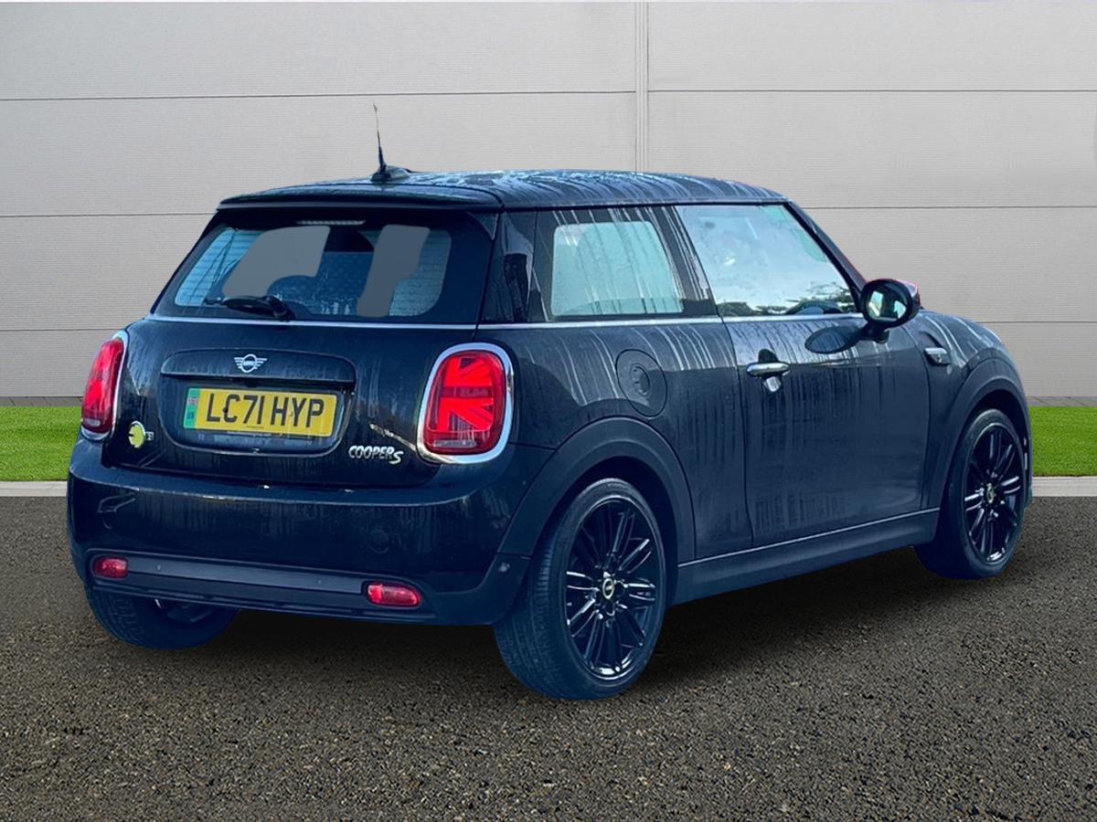 Used MINI Hatch 2021 for sale - 76731020: Photo 7