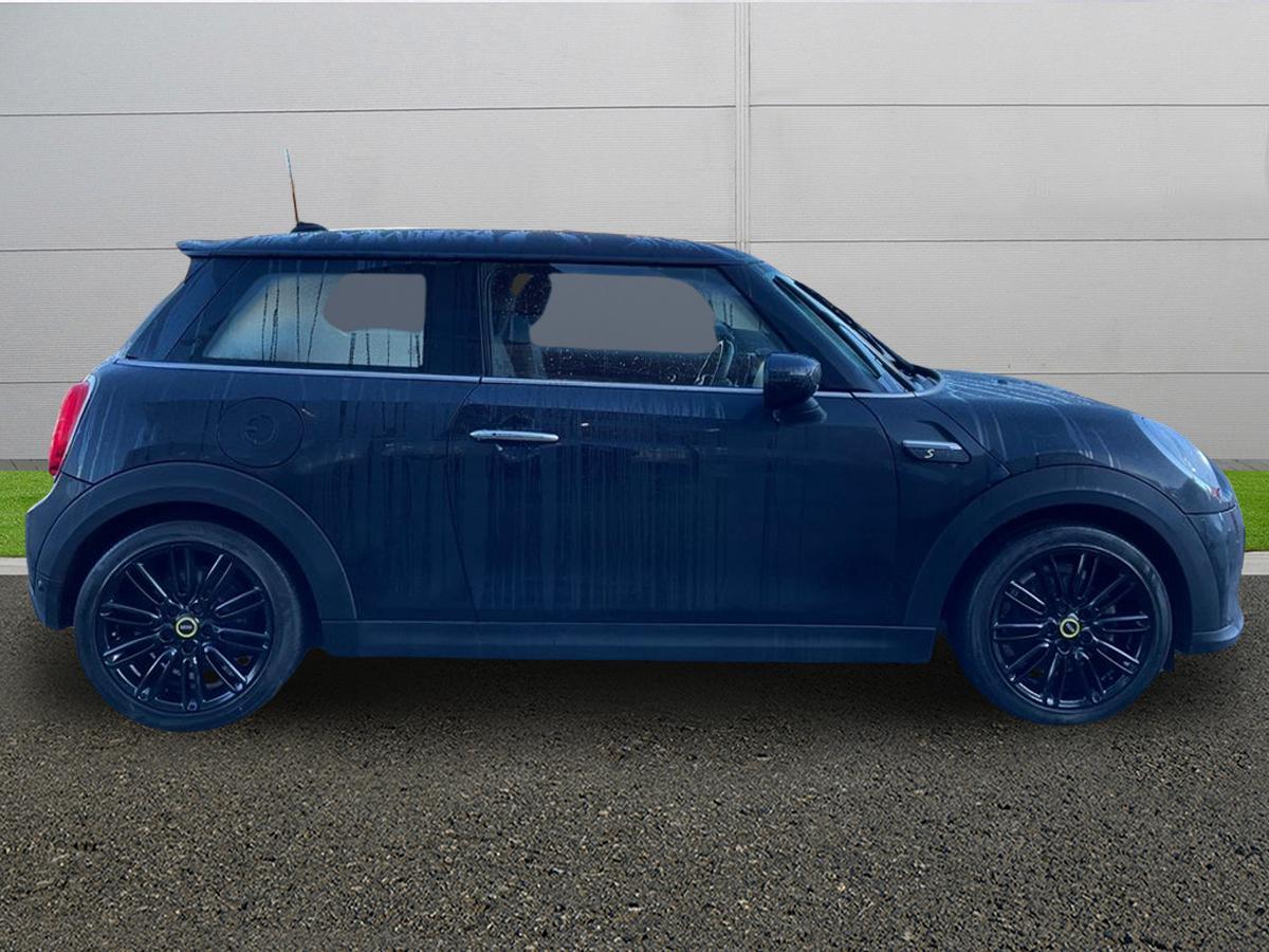 Used MINI Hatch 2021 for sale - 76731020: Photo 8