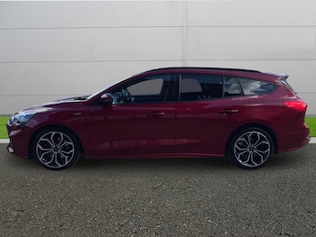 Used Ford Focus 2020 for sale - 78233026: Photo