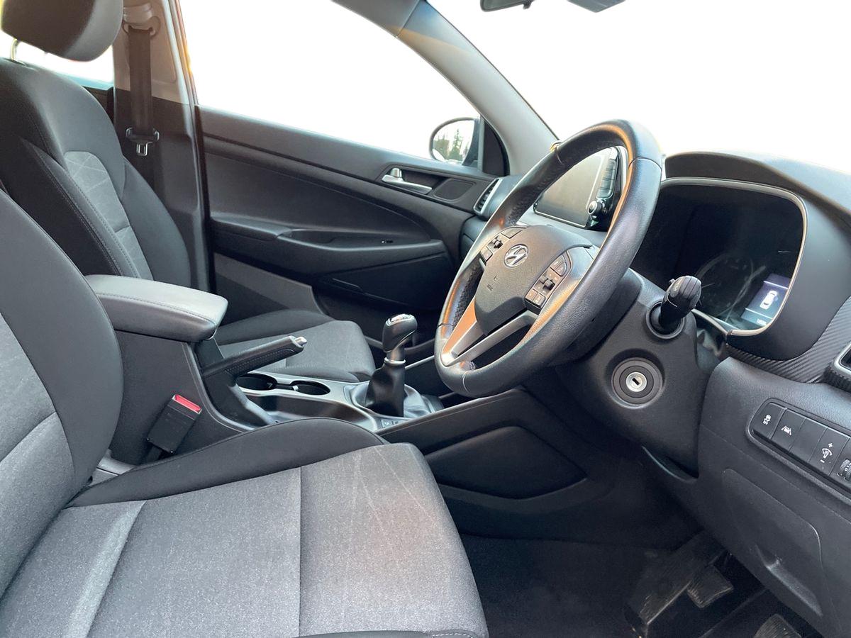 Used Hyundai TUCSON 2020 for sale - 77002465: Photo 10