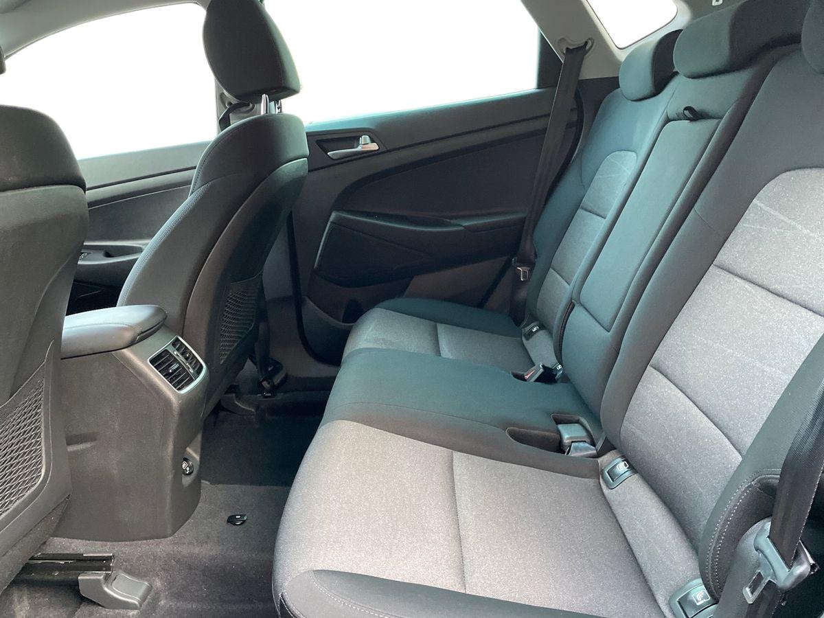 Used Hyundai TUCSON 2020 for sale - 77002465: Photo 11