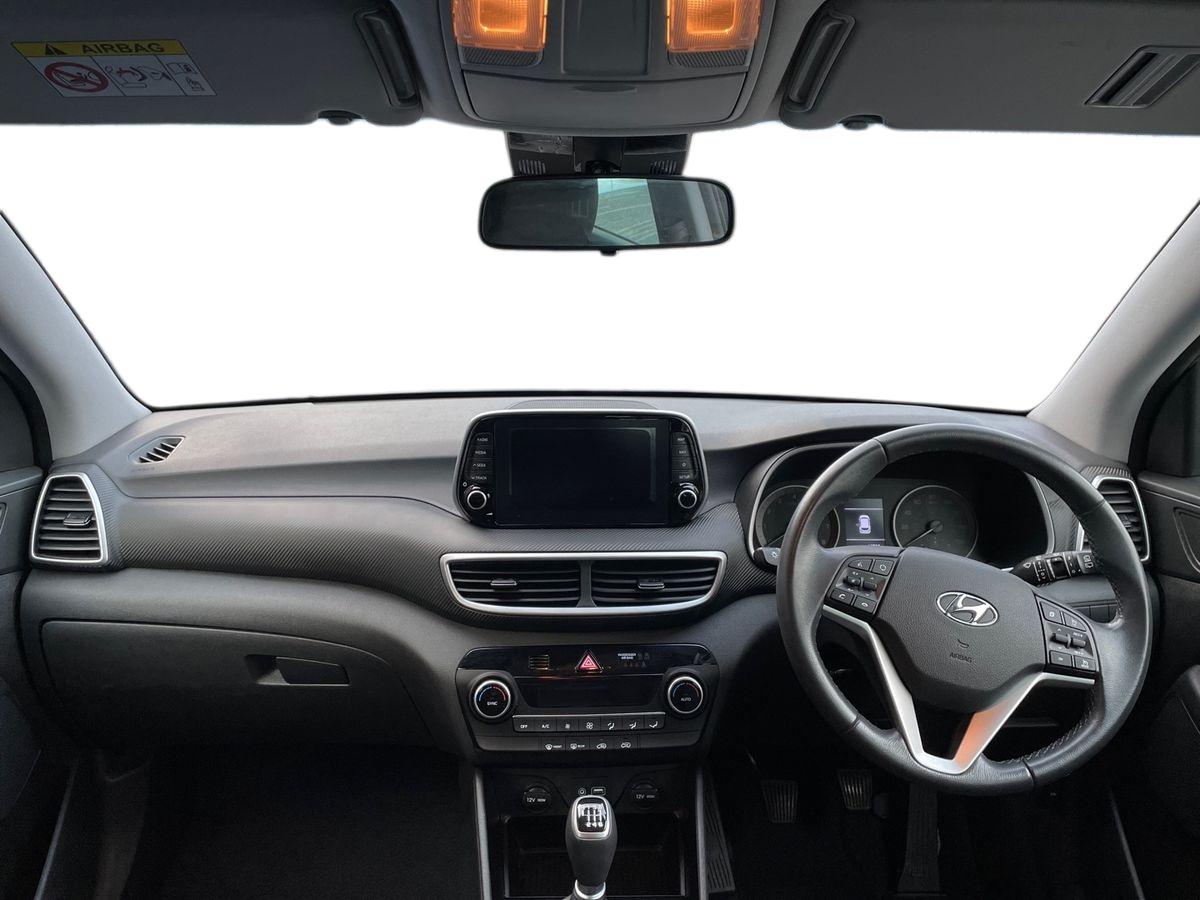 Used Hyundai TUCSON 2020 for sale - 77002465: Photo 13