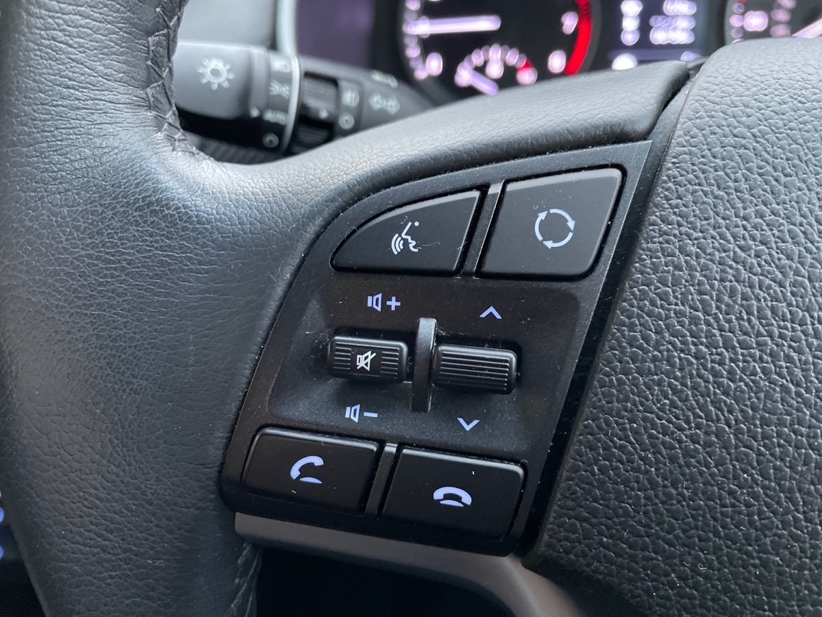 Used Hyundai TUCSON 2020 for sale - 77002465: Photo 16