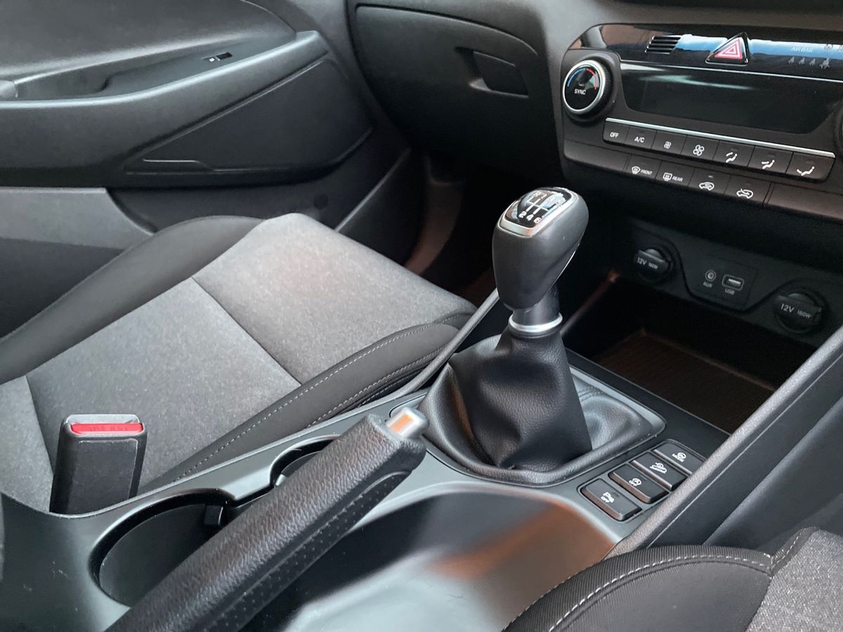 Used Hyundai TUCSON 2020 for sale - 77002465: Photo 19