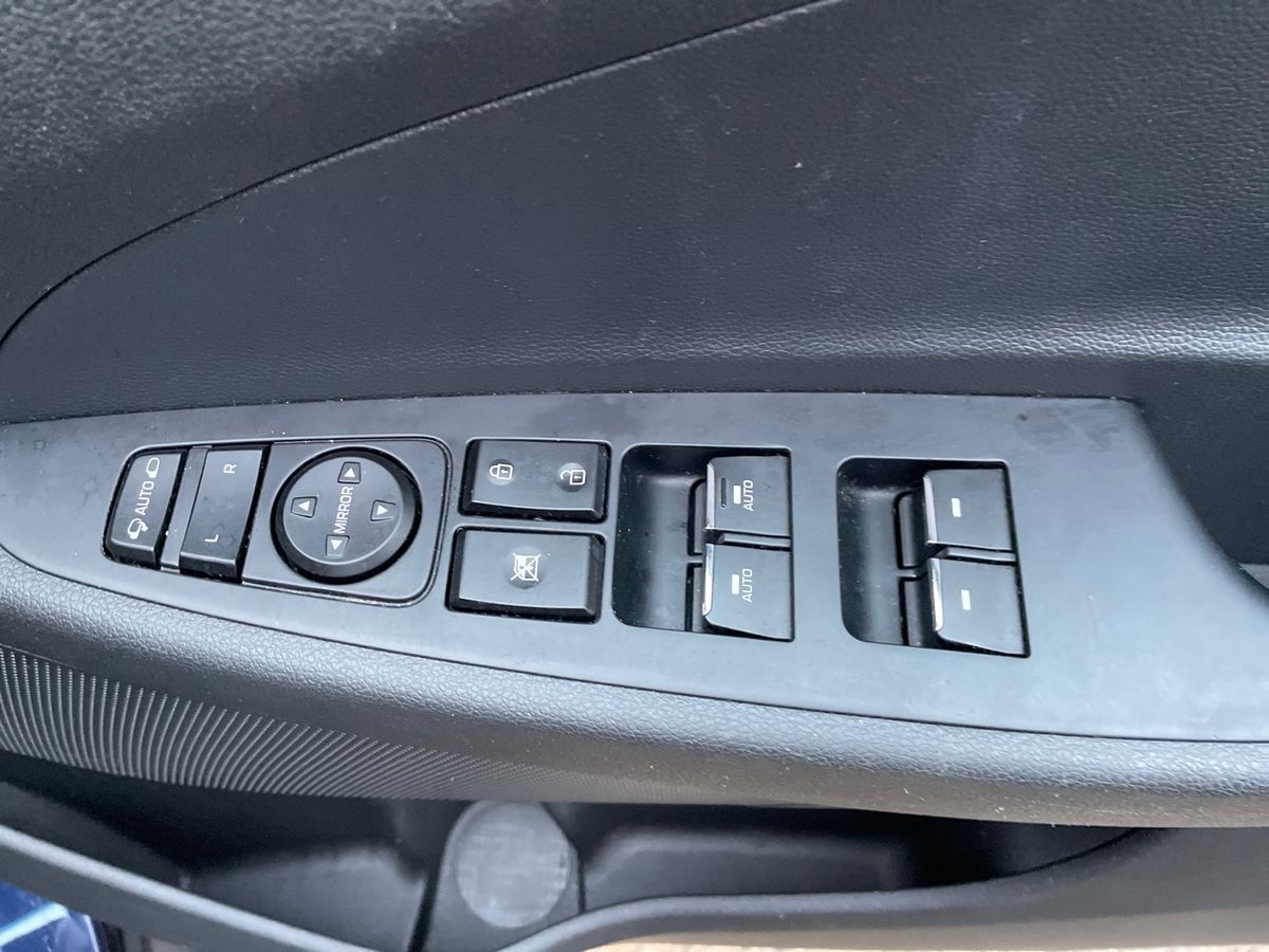 Used Hyundai TUCSON 2020 for sale - 77002465: Photo 20