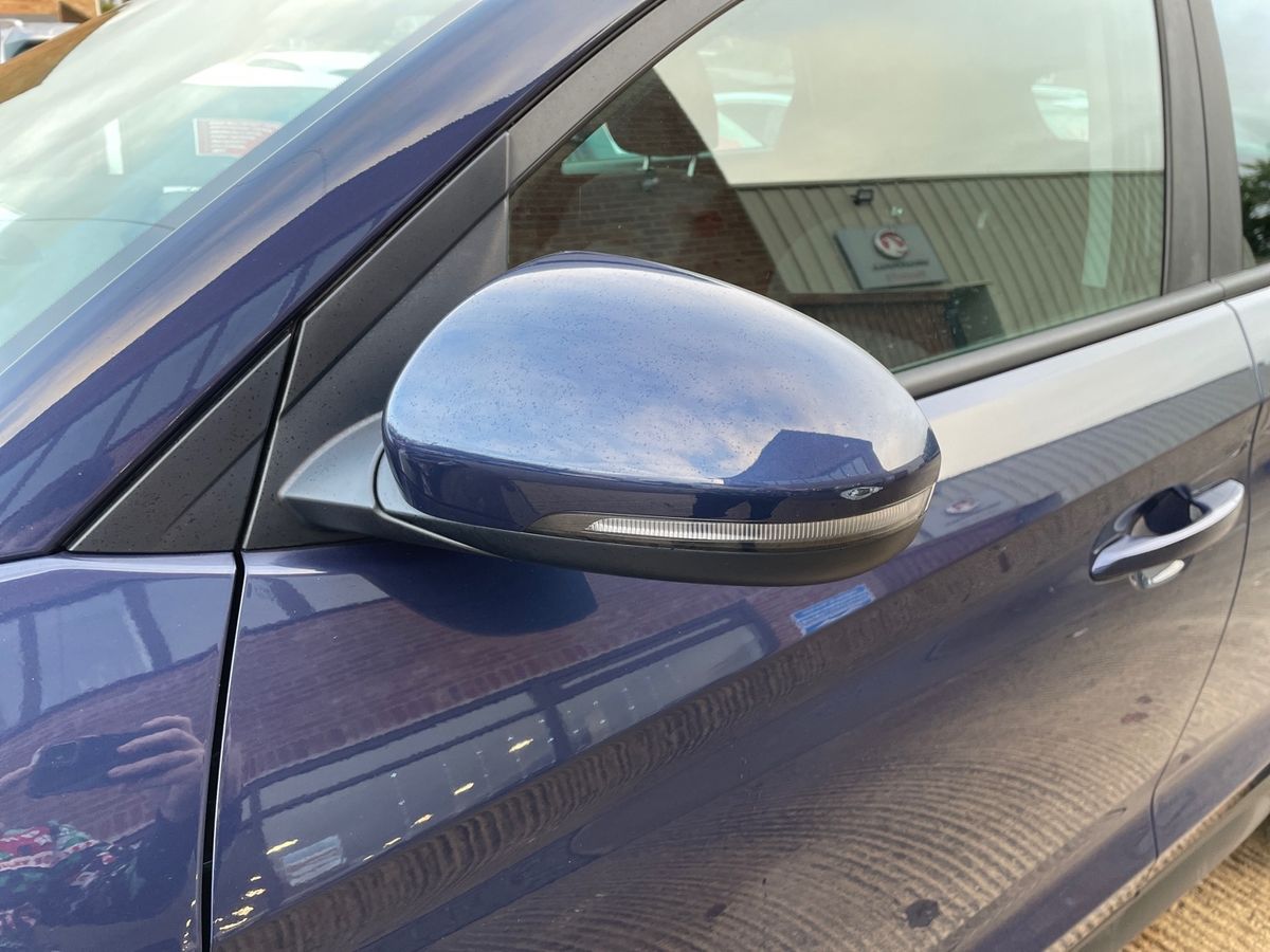 Used Hyundai TUCSON 2020 for sale - 77002465: Photo 22