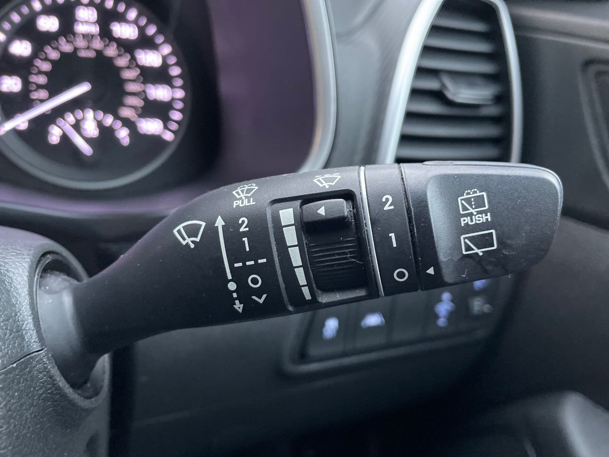 Used Hyundai TUCSON 2020 for sale - 77002465: Photo 23