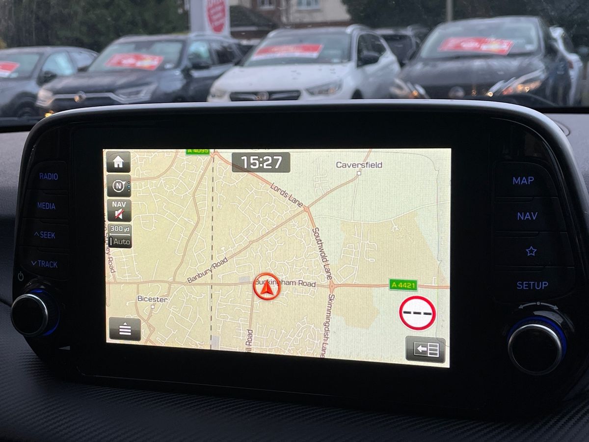 Used Hyundai TUCSON 2020 for sale - 77002465: Photo 25