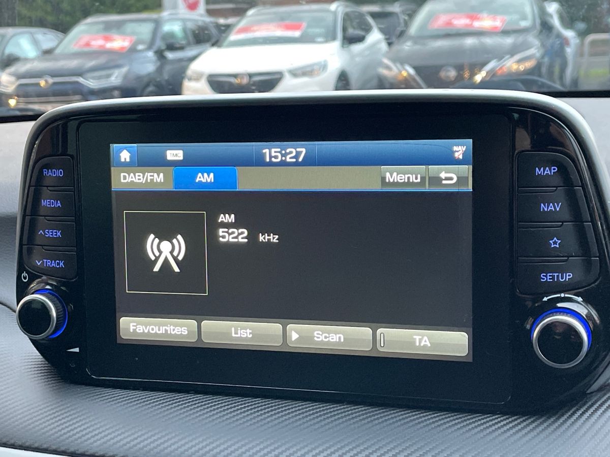 Used Hyundai TUCSON 2020 for sale - 77002465: Photo 26