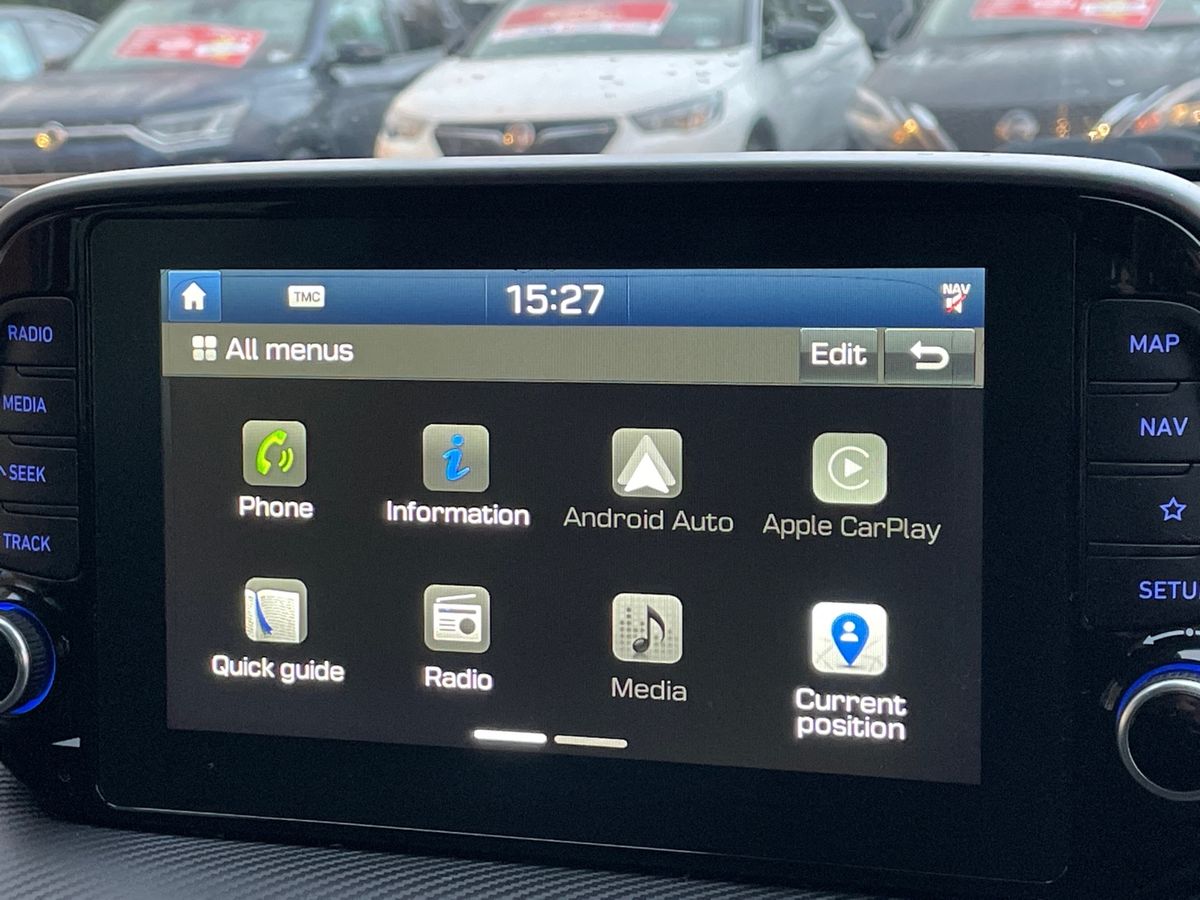 Used Hyundai TUCSON 2020 for sale - 77002465: Photo 27