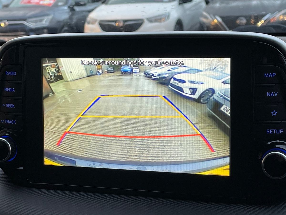 Used Hyundai TUCSON 2020 for sale - 77002465: Photo 28