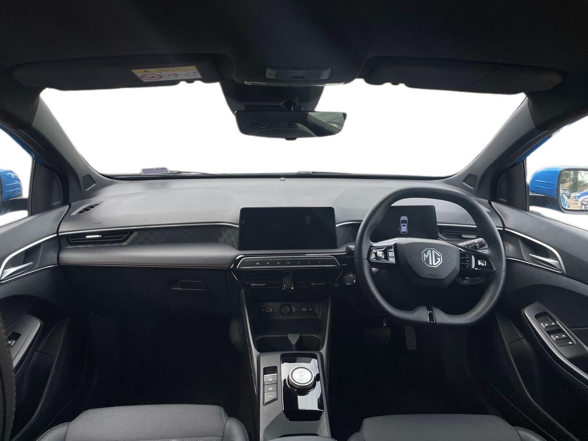 Used MG MG3 2024 for sale - 77927434: Photo 13