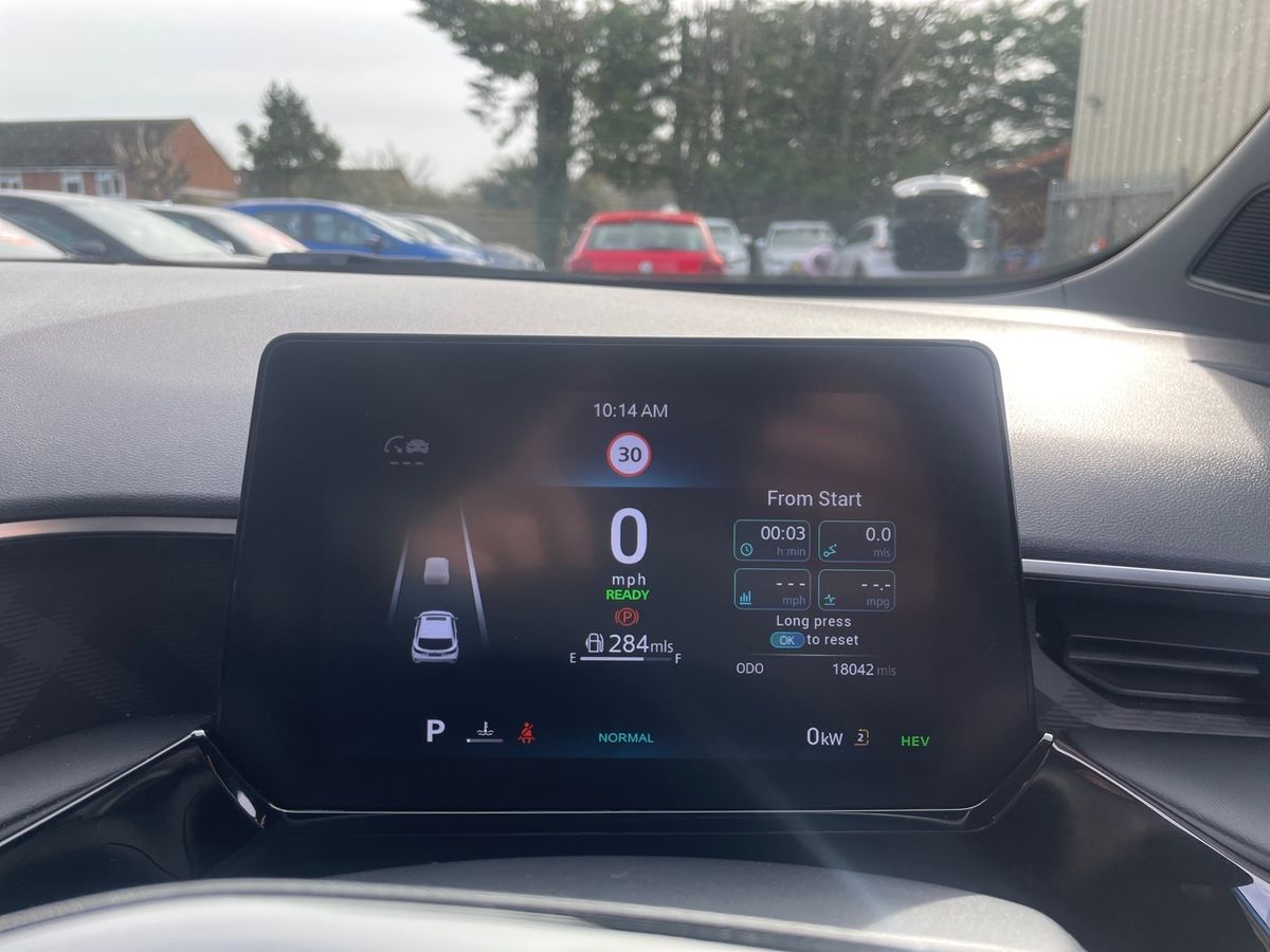 Used MG MG3 2024 for sale - 77927434: Photo 14