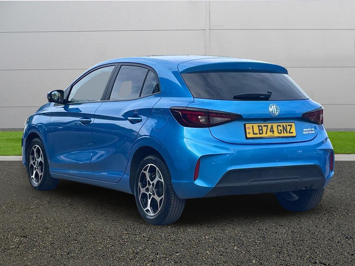 Used MG MG3 2024 for sale - 77927434: Photo 5