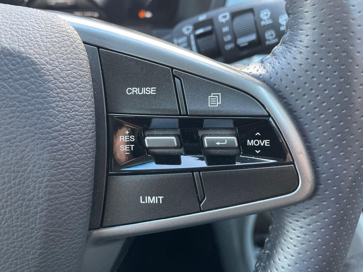 Used Ssangyong Korando 2021 for sale - 76936220: Photo 17