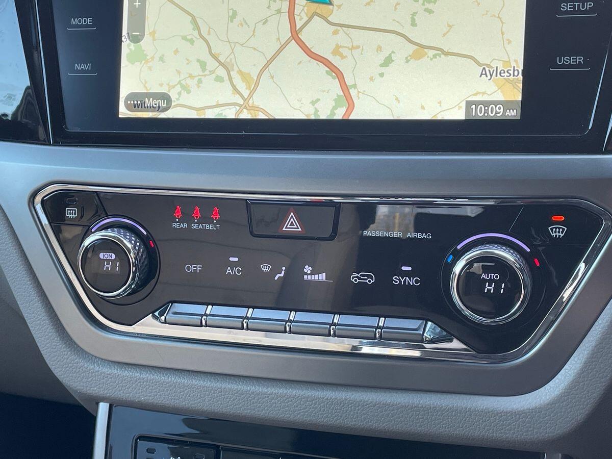 Used Ssangyong Korando 2021 for sale - 76936220: Photo 18