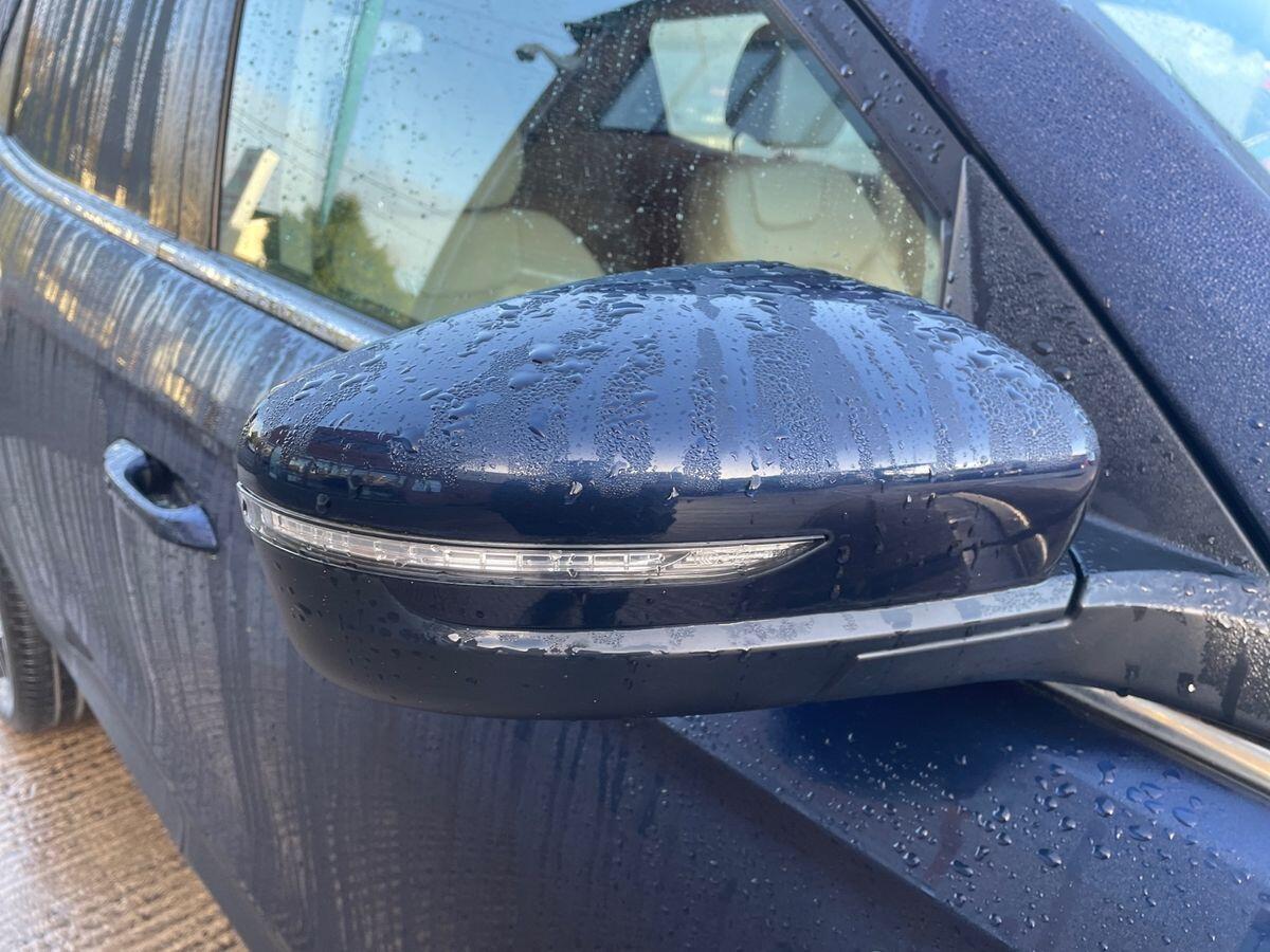 Used Ssangyong Korando 2021 for sale - 76936220: Photo 22