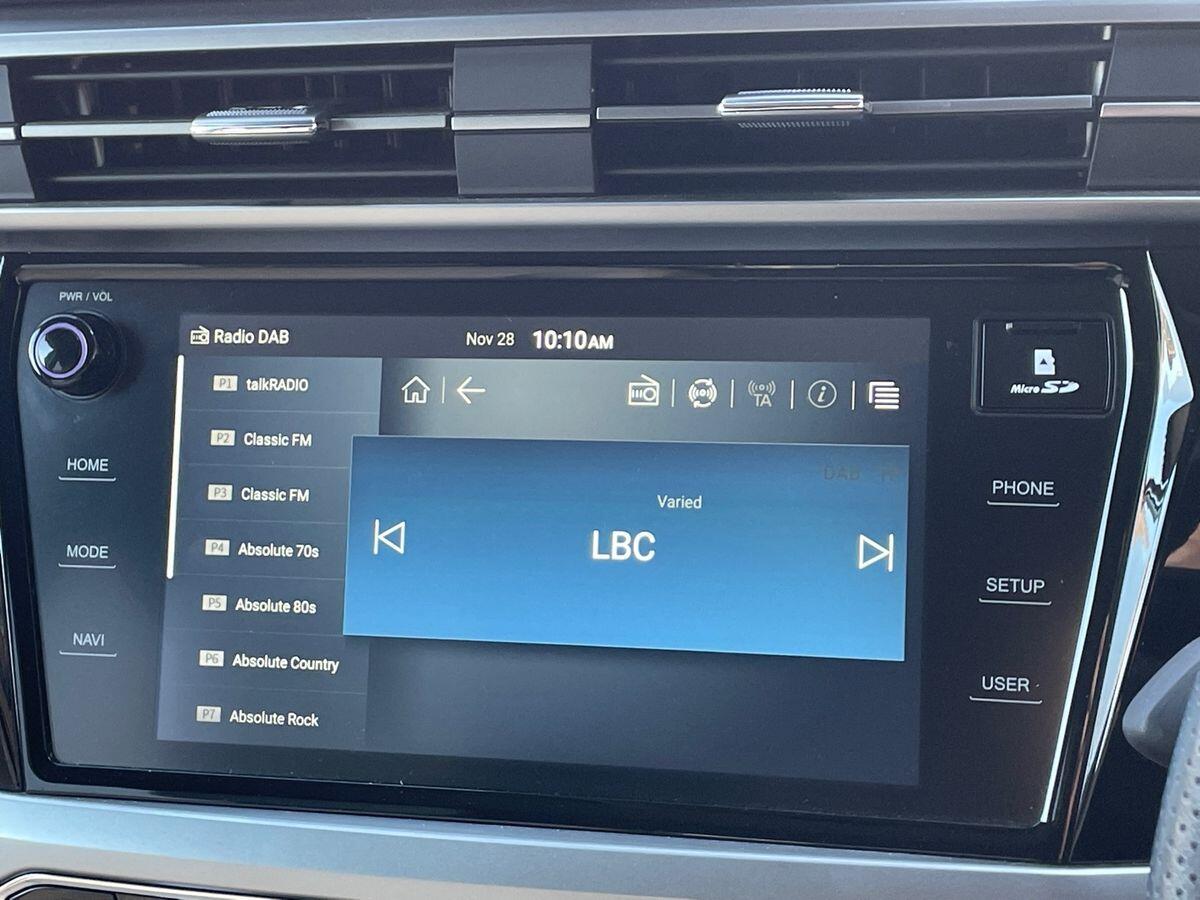 Used Ssangyong Korando 2021 for sale - 76936220: Photo 28