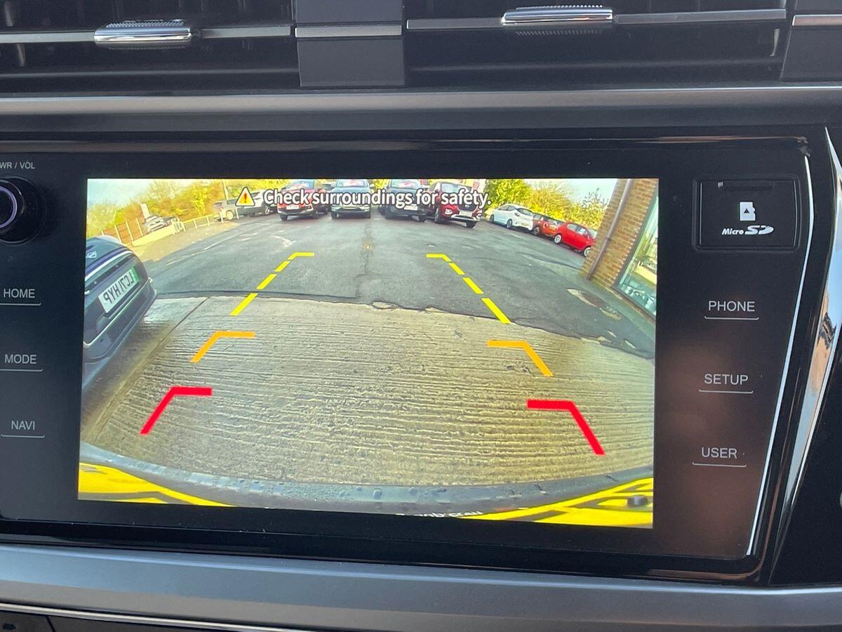 Used Ssangyong Korando 2021 for sale - 76936220: Photo 31