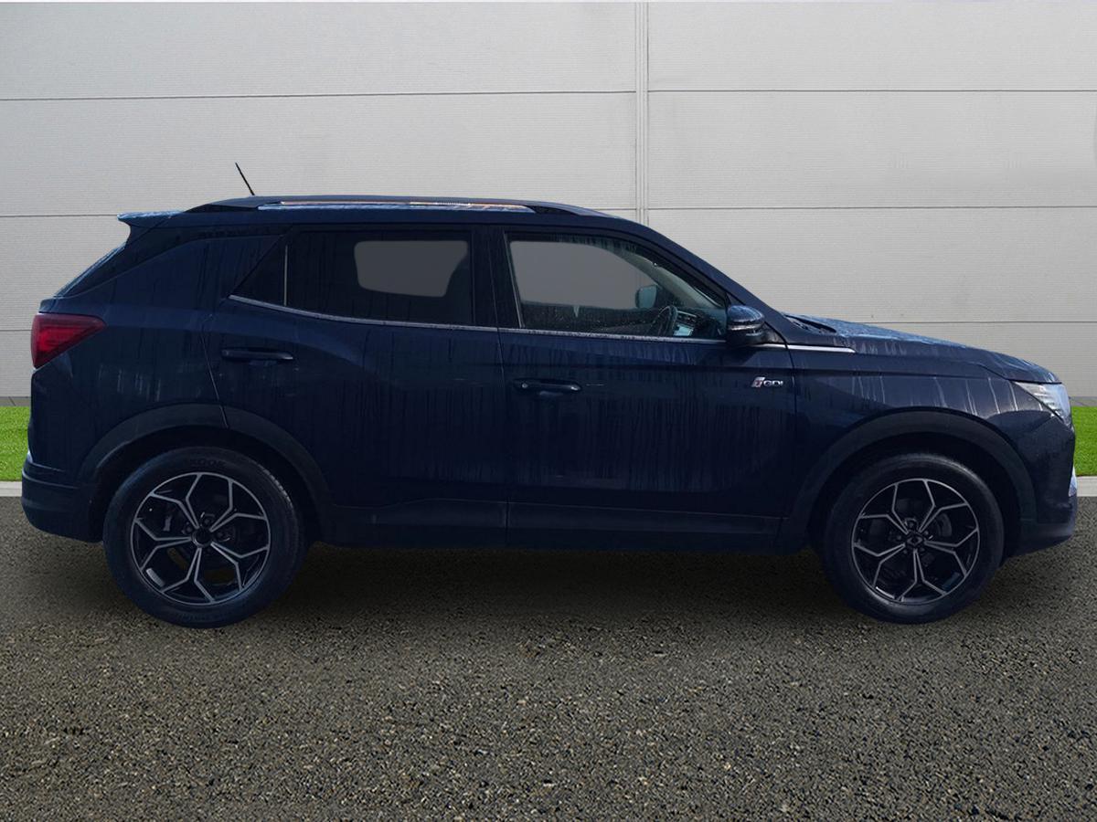 Used Ssangyong Korando 2021 for sale - 76936220: Photo 8