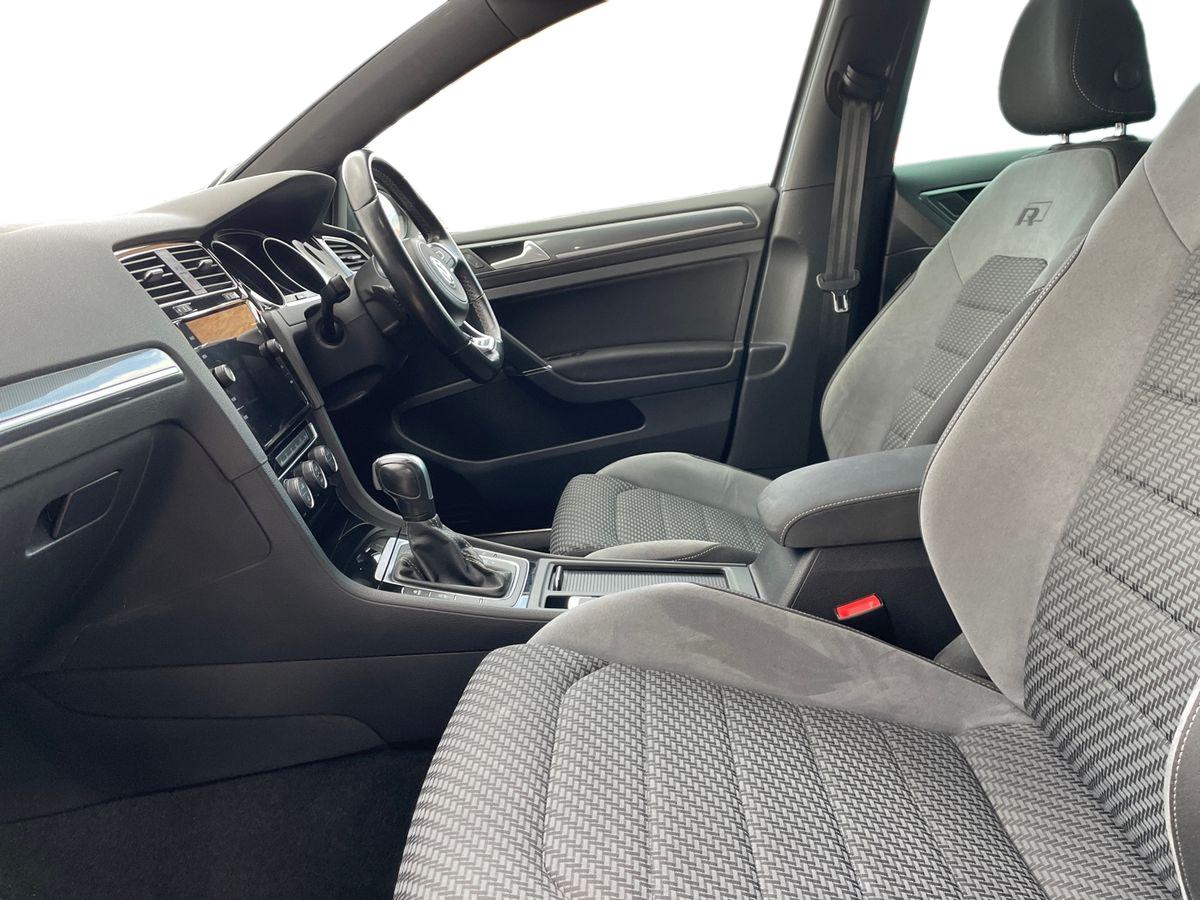 Used Volkswagen Golf 2020 for sale - 78074398: Photo 10