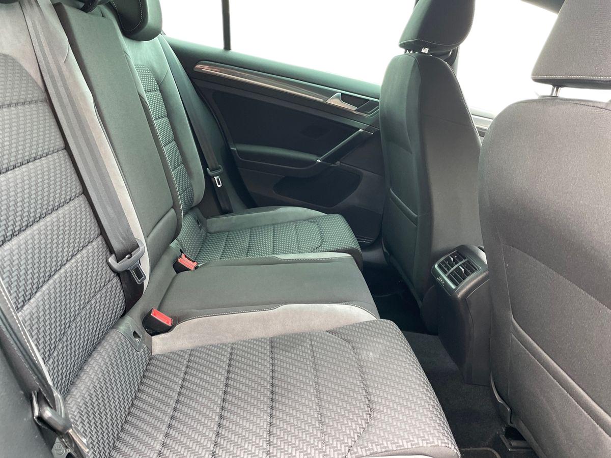 Used Volkswagen Golf 2020 for sale - 78074398: Photo 11