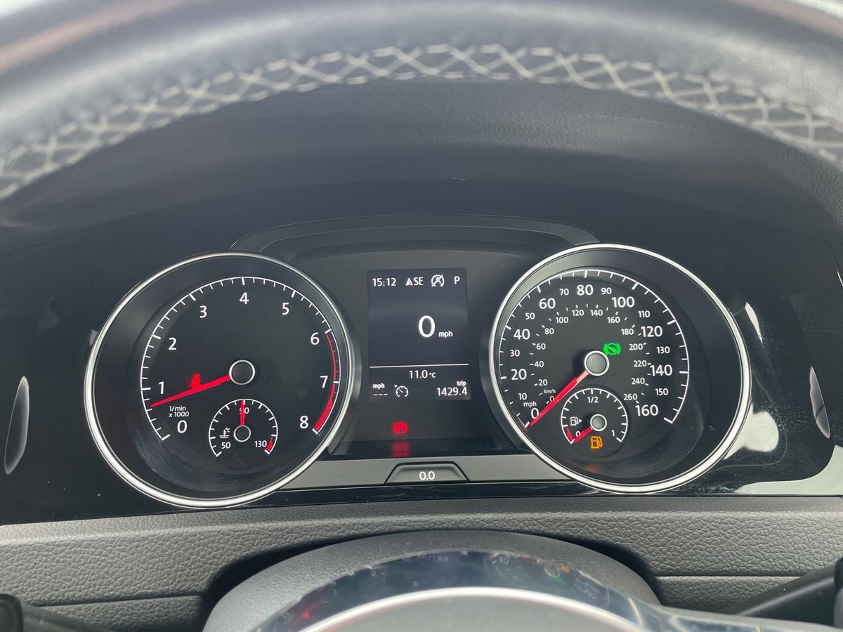 Used Volkswagen Golf 2020 for sale - 78074398: Photo 14