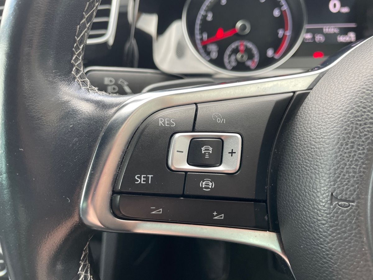 Used Volkswagen Golf 2020 for sale - 78074398: Photo 16