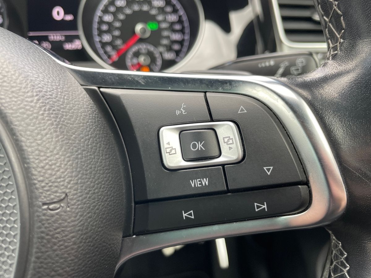 Used Volkswagen Golf 2020 for sale - 78074398: Photo 17