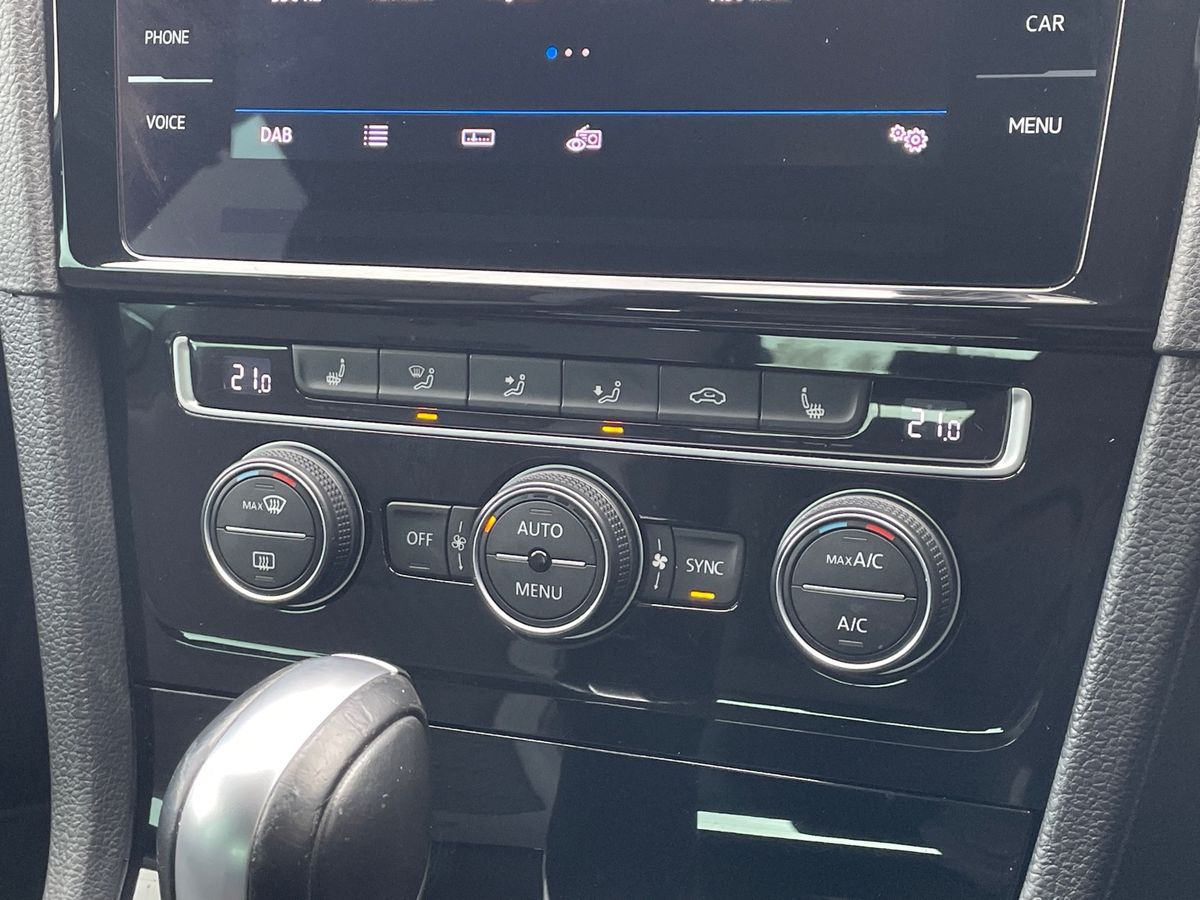 Used Volkswagen Golf 2020 for sale - 78074398: Photo 18