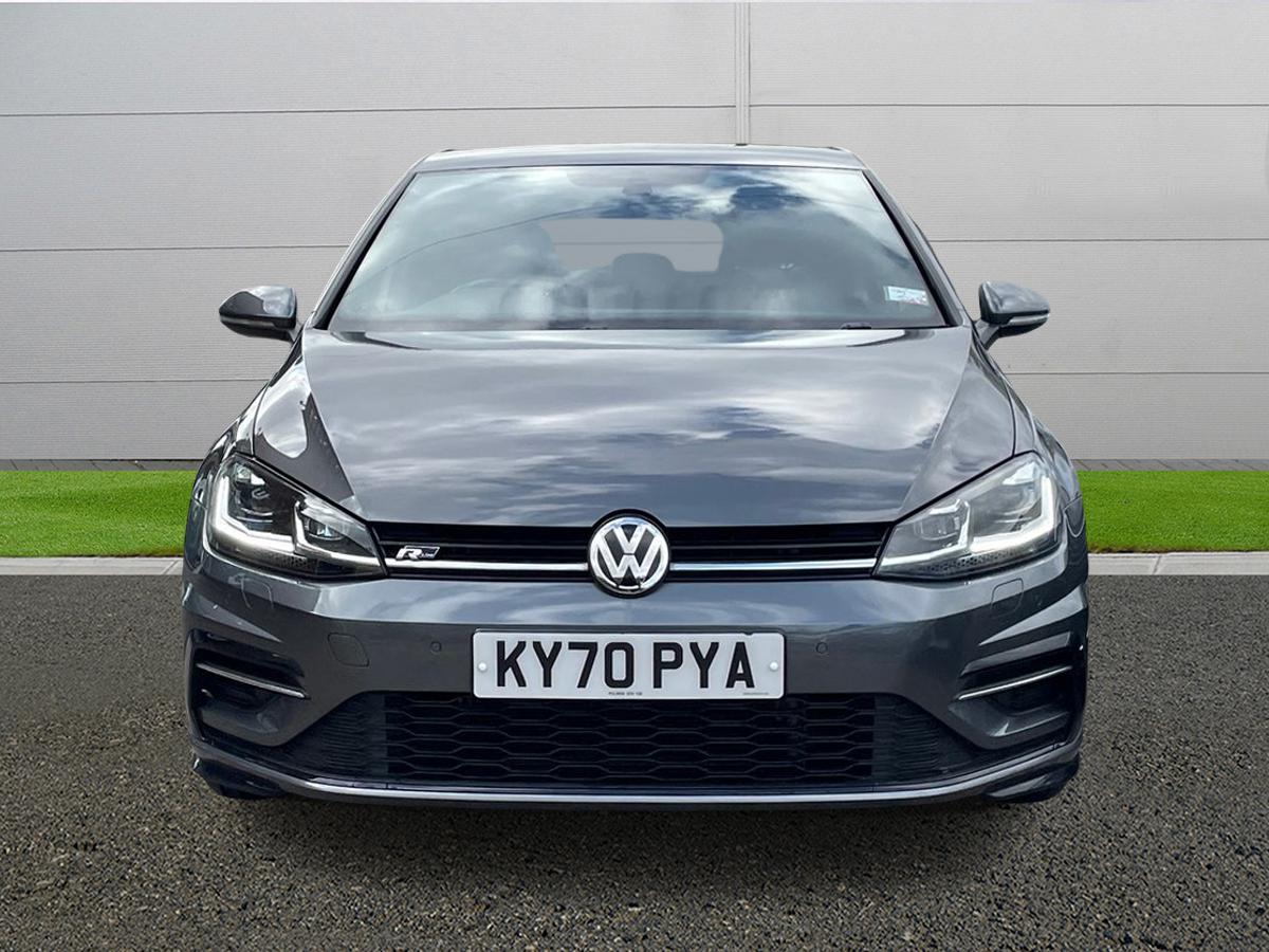 Used Volkswagen Golf 2020 for sale - 78074398: Photo 2