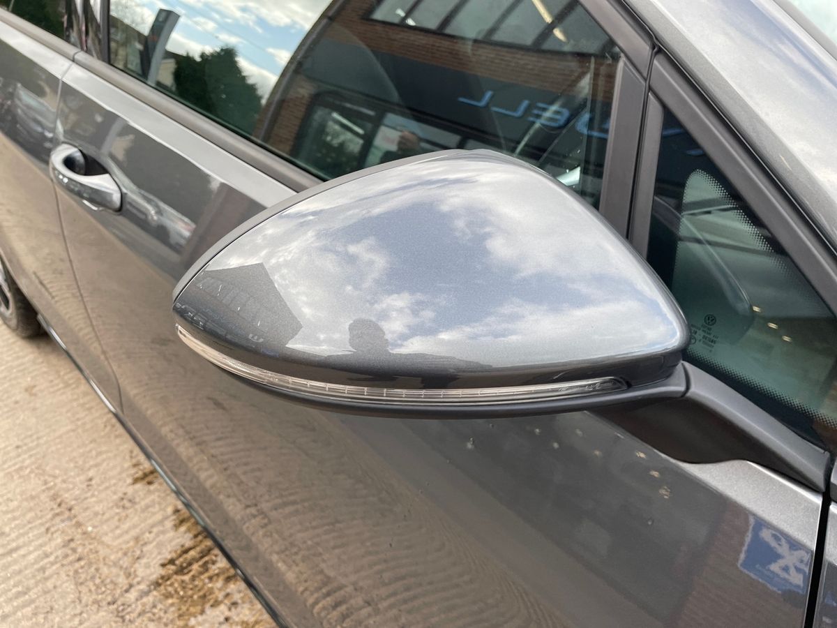 Used Volkswagen Golf 2020 for sale - 78074398: Photo 22