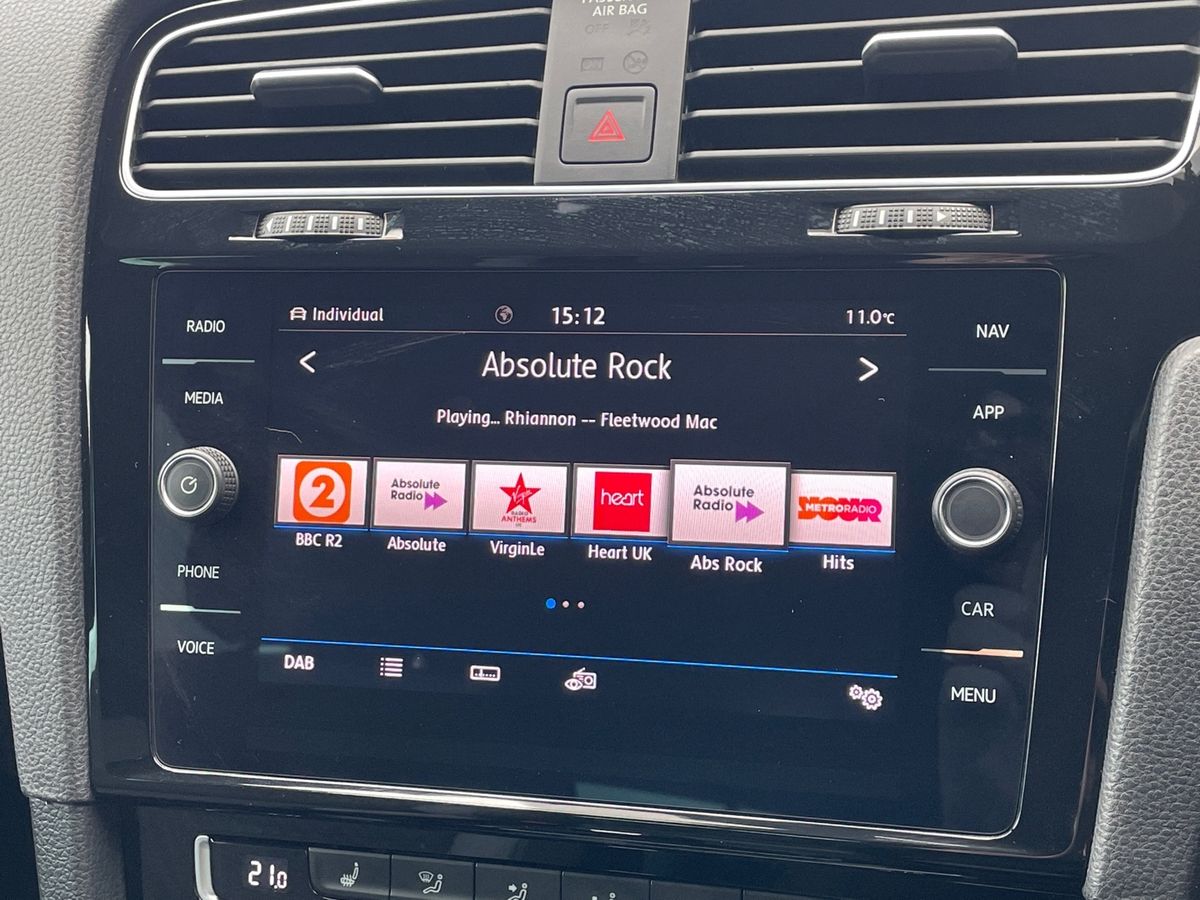 Used Volkswagen Golf 2020 for sale - 78074398: Photo 25