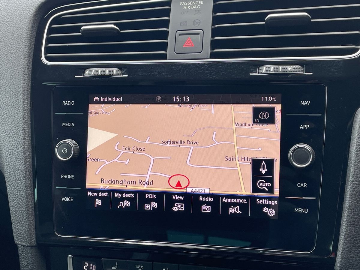 Used Volkswagen Golf 2020 for sale - 78074398: Photo 26