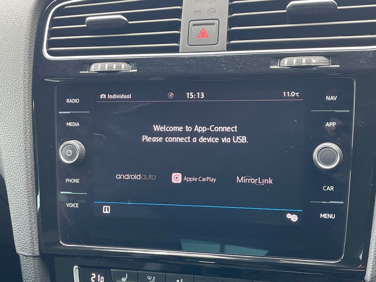 Used Volkswagen Golf 2020 for sale - 78074398: Photo 27