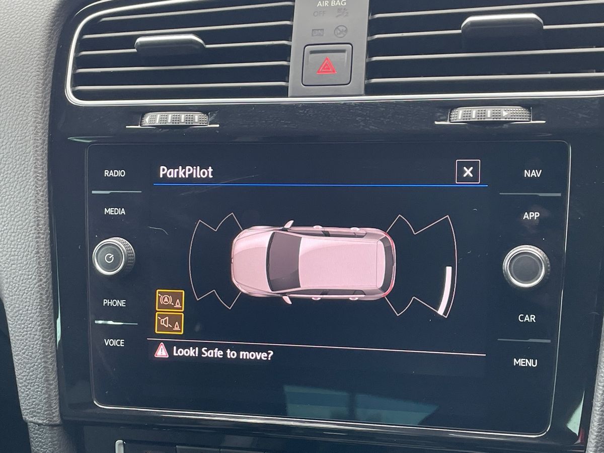 Used Volkswagen Golf 2020 for sale - 78074398: Photo 28