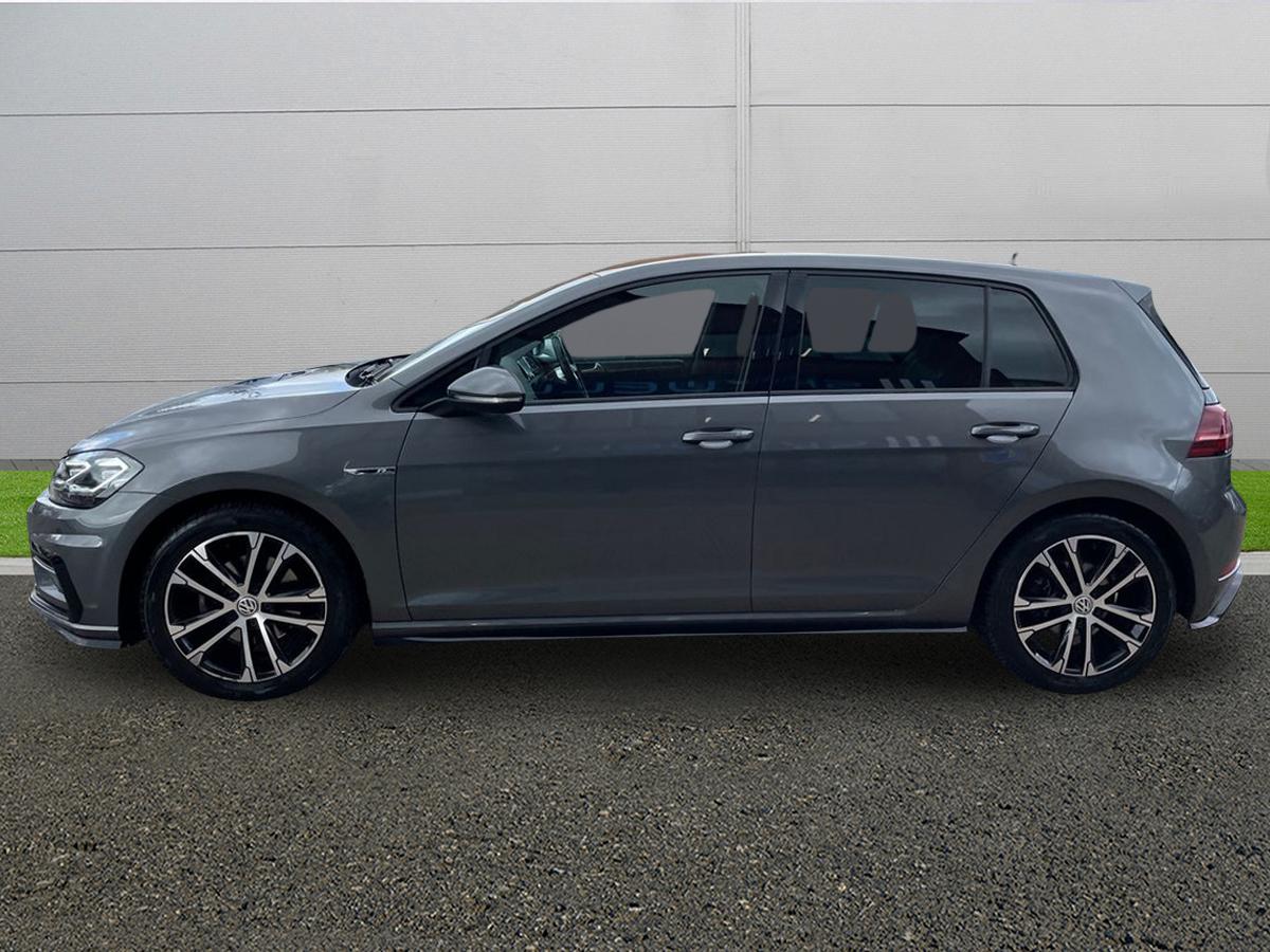 Used Volkswagen Golf 2020 for sale - 78074398: Photo 4