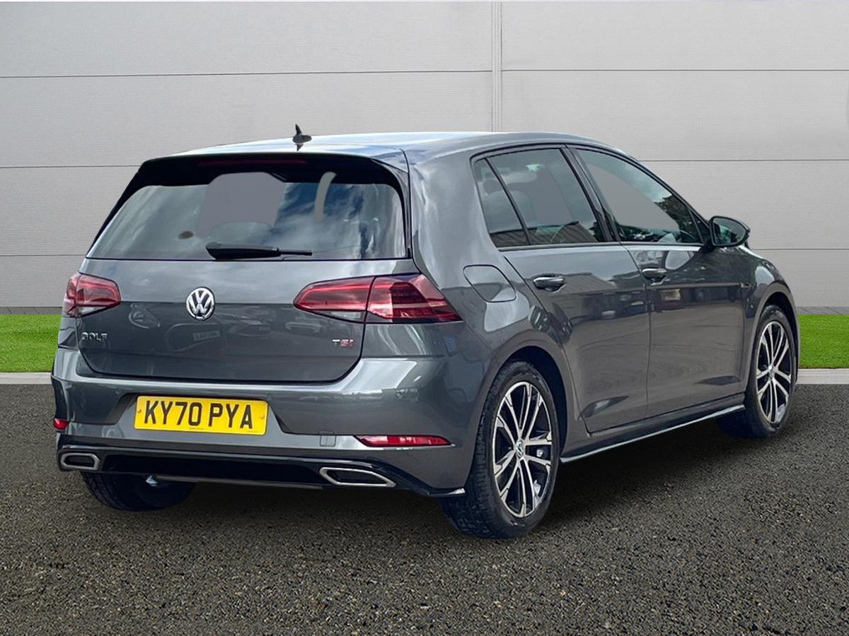 Used Volkswagen Golf 2020 for sale - 78074398: Photo 7