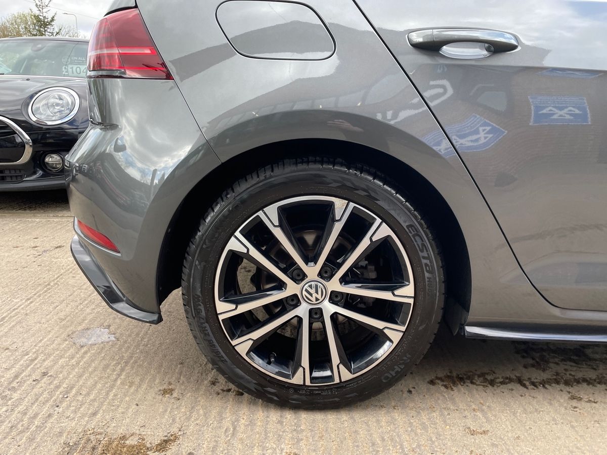 Used Volkswagen Golf 2020 for sale - 78074398: Photo 9