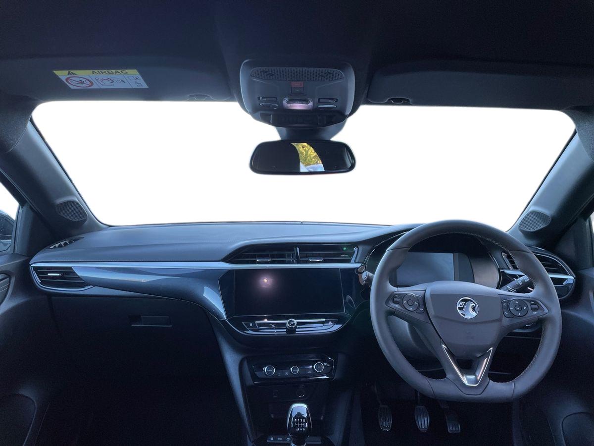 Used Vauxhall Corsa 2024 for sale - 78102871: Photo 13