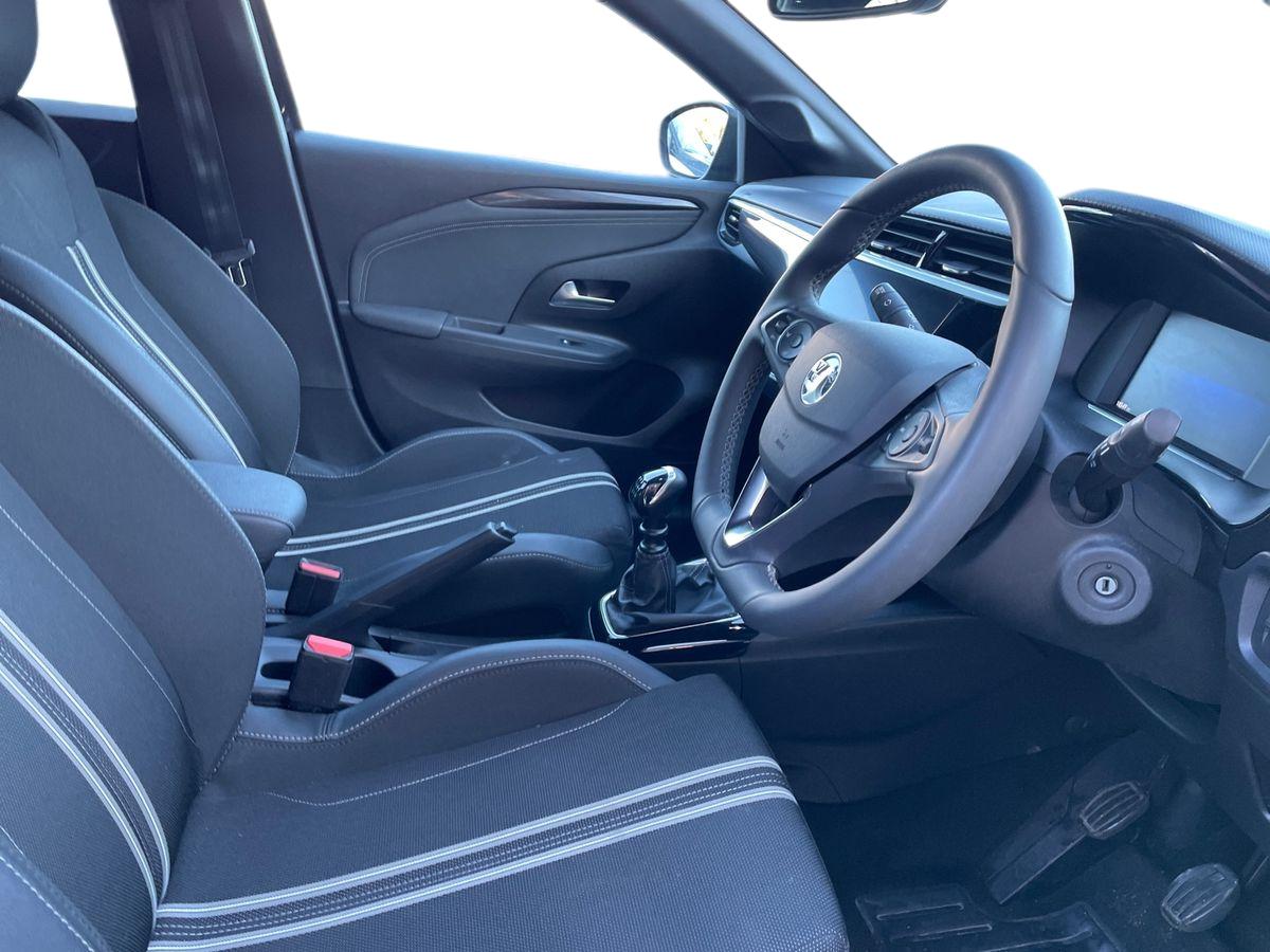 Used Vauxhall Corsa 2024 for sale - 78102871: Photo 15