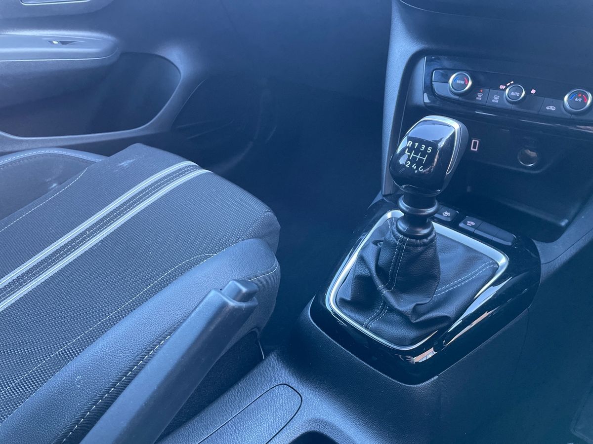 Used Vauxhall Corsa 2024 for sale - 78102871: Photo 19